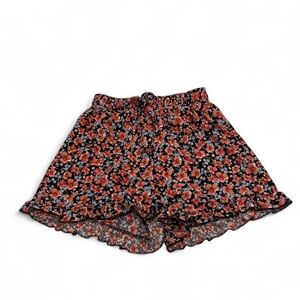 SHEIN High Waist Shorts
